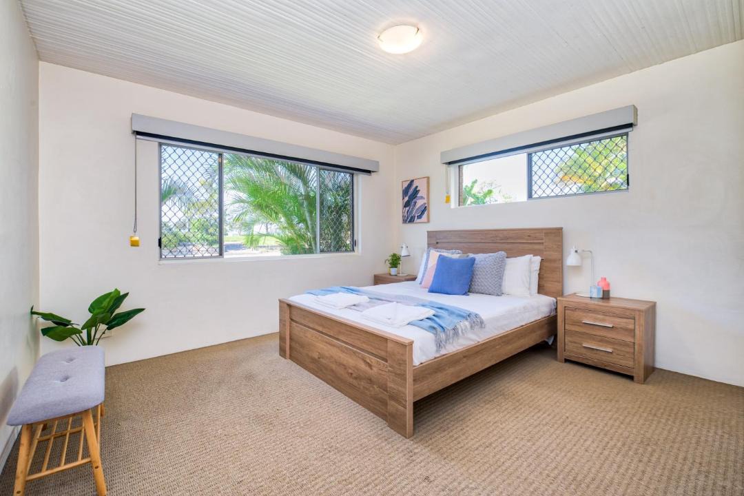 Photo of Bedroom in Runaway Bay