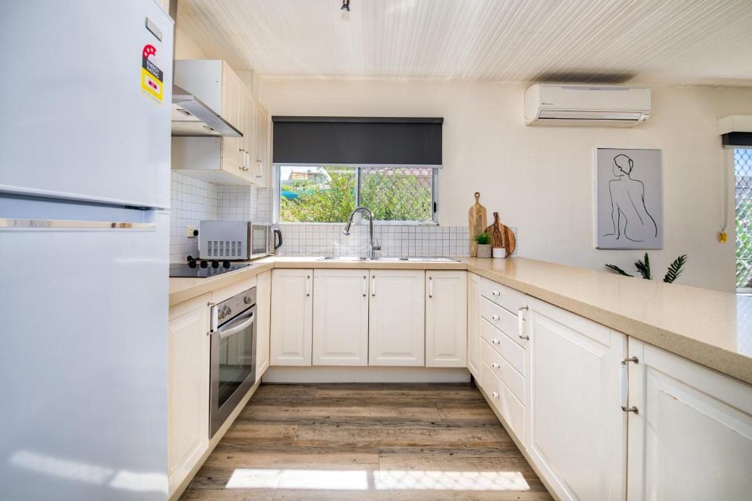 Photo of Kitchen in Runaway Bay