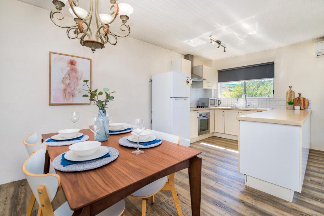 Photo of Kitchen in Runaway Bay