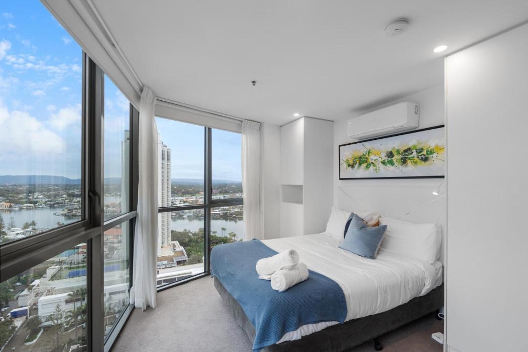 Photo of Bedroom in Surfers Paradise