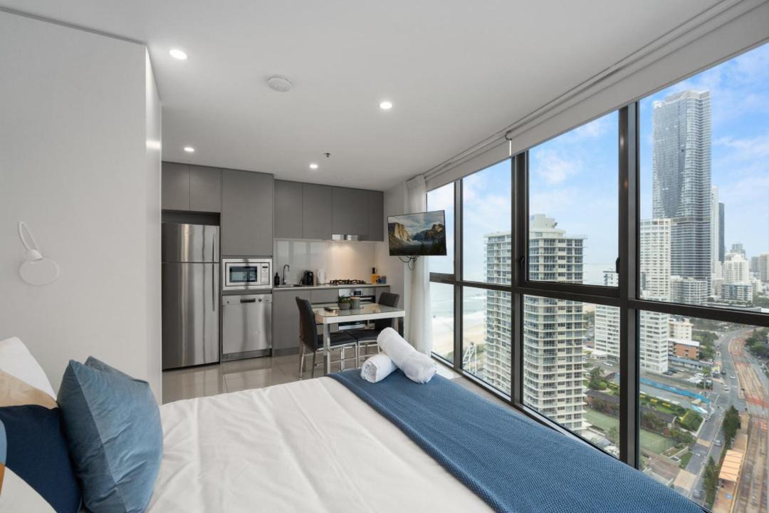 Photo of Bedroom in Surfers Paradise