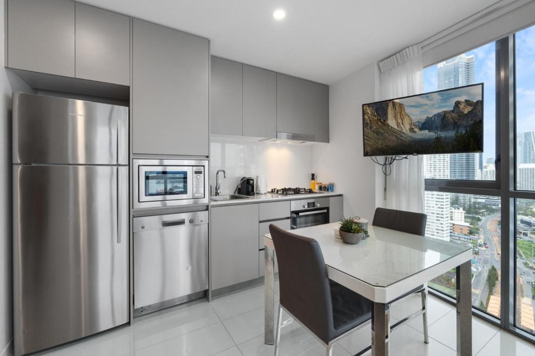Photo of Kitchen in Surfers Paradise