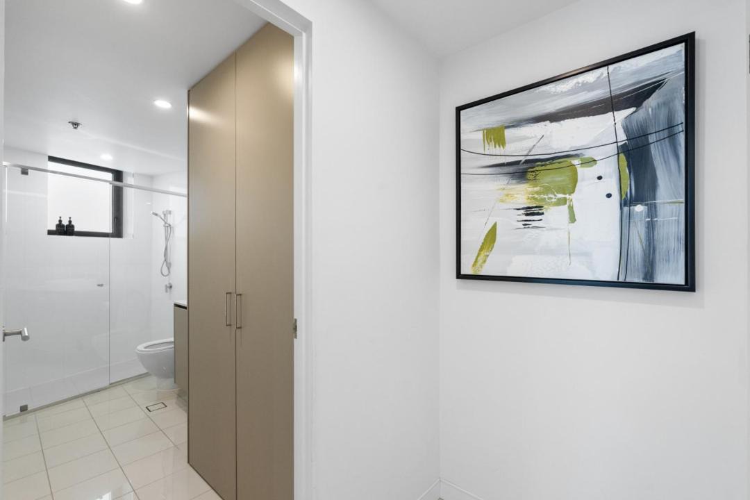 Photo of Bathroom in Surfers Paradise