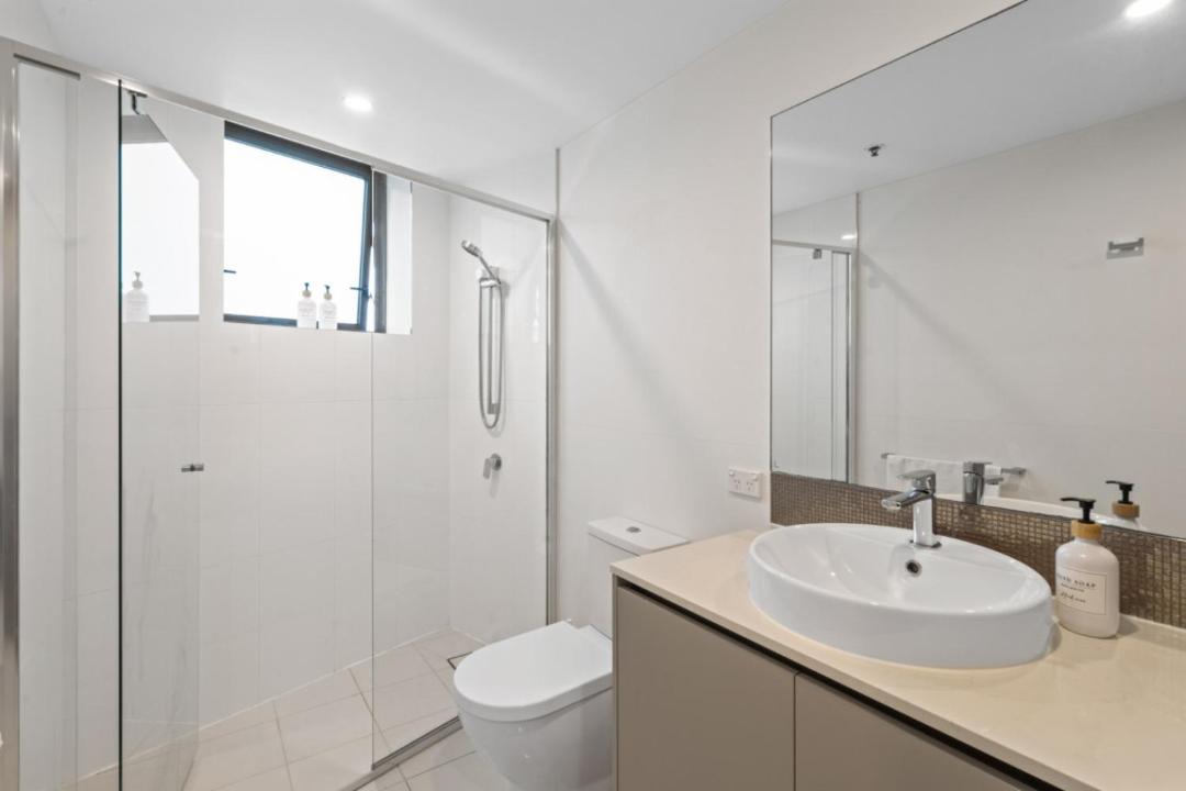 Photo of Bathroom in Surfers Paradise
