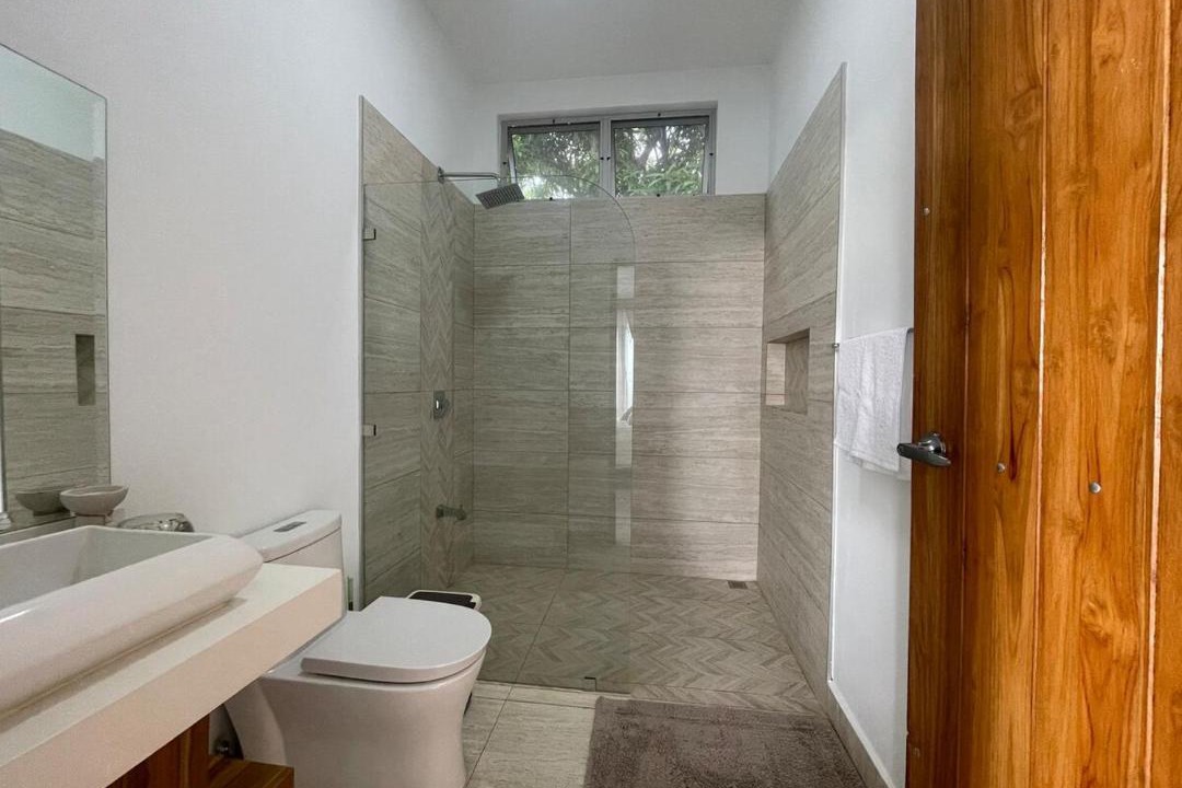 Photo of Bathroom in Samara