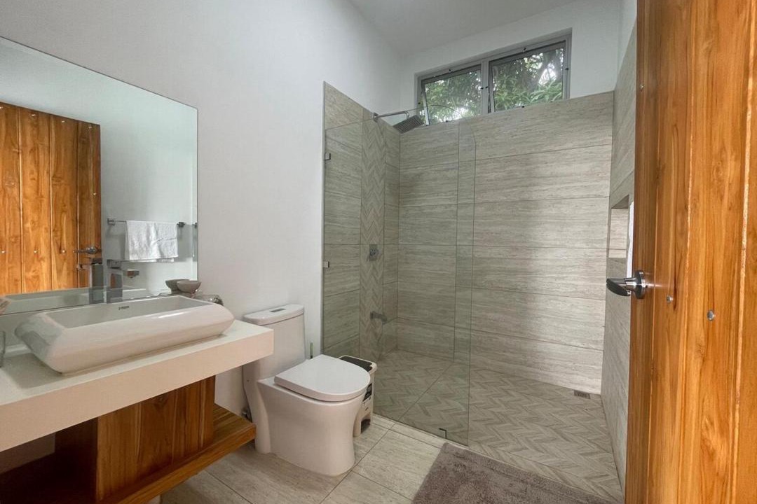 Photo of Bathroom in Samara