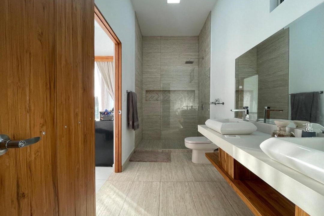 Photo of Bathroom in Samara