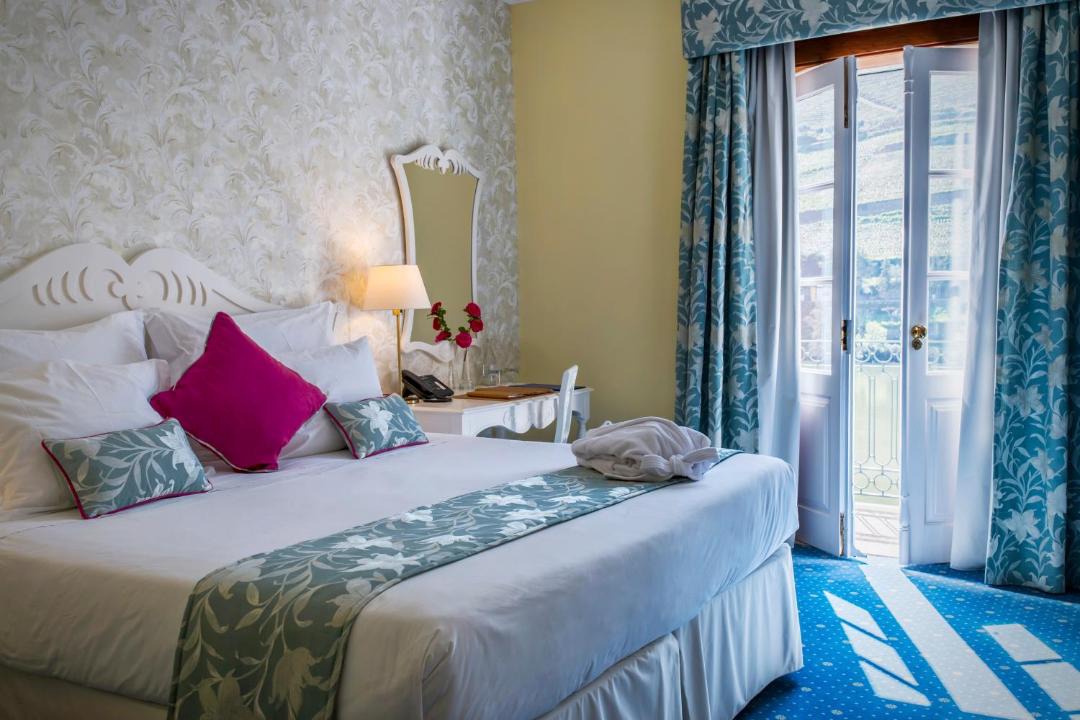Photo of Bedroom in Pinhao