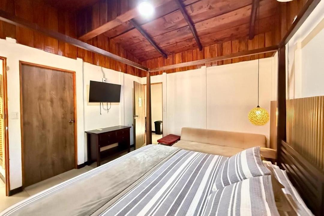 Photo of Bedroom in Paraiso
