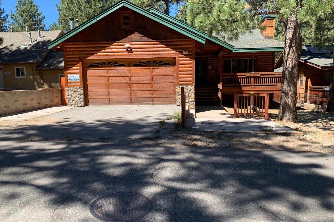 Photo of Others in Big Bear Lake