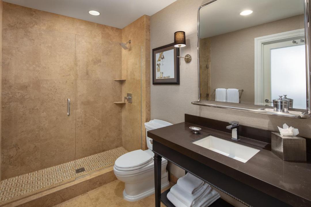 Photo of Bathroom in Civic Core