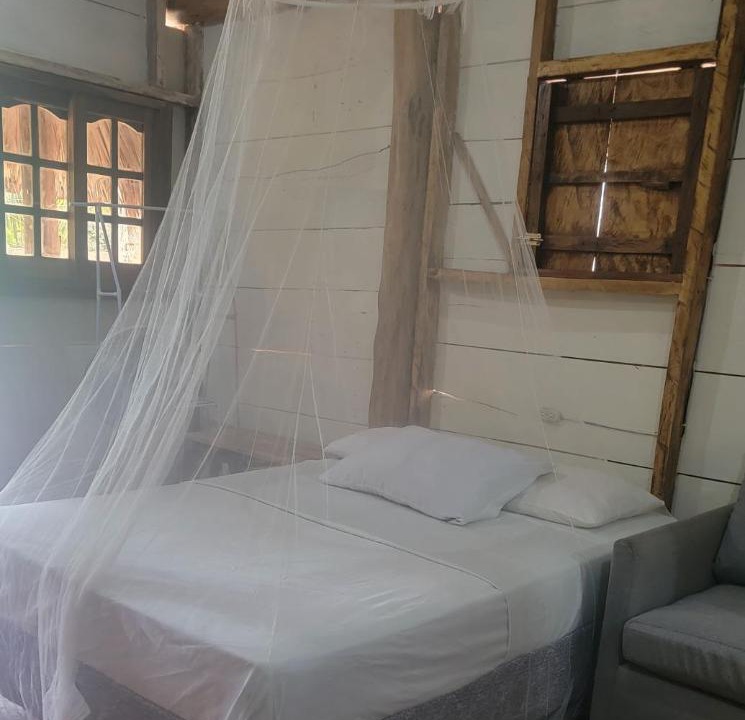 Photo of Bedroom in El Gigante