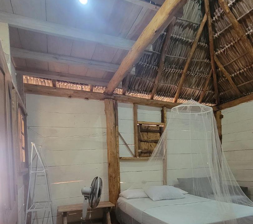 Photo of Bedroom in El Gigante