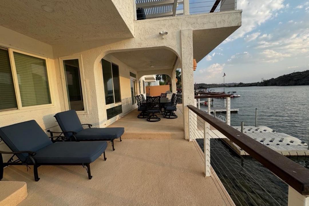 Photo of Patio Balcony in Parker Strip
