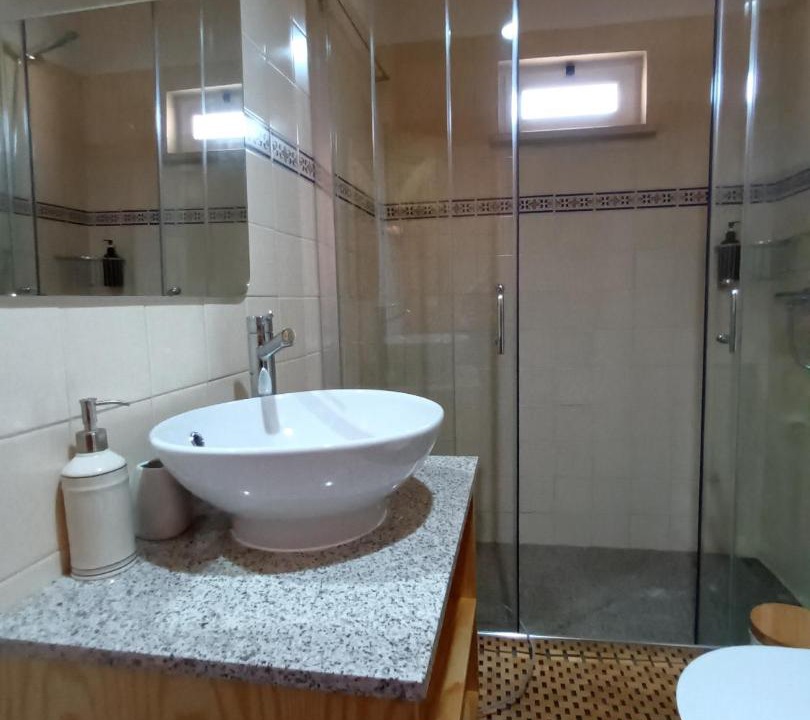 Photo of Bathroom in Penela