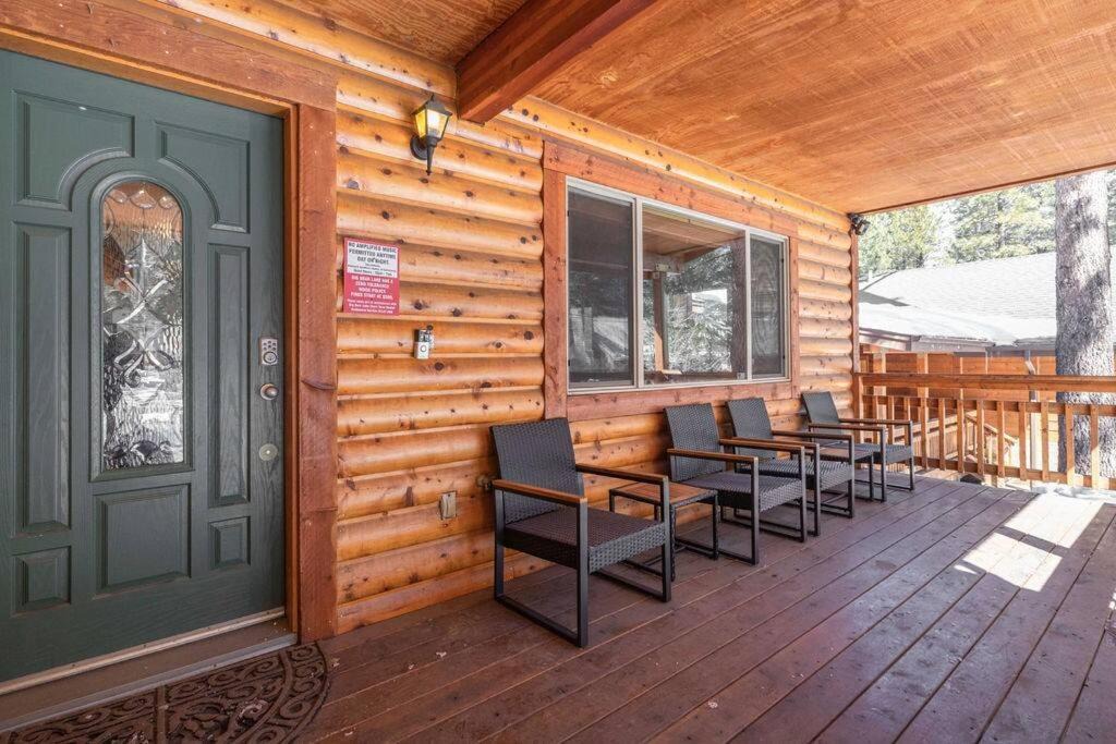 Photo of Others in Big Bear Lake