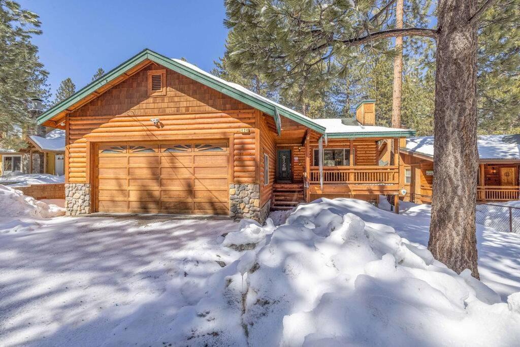 Photo of Others in Big Bear Lake