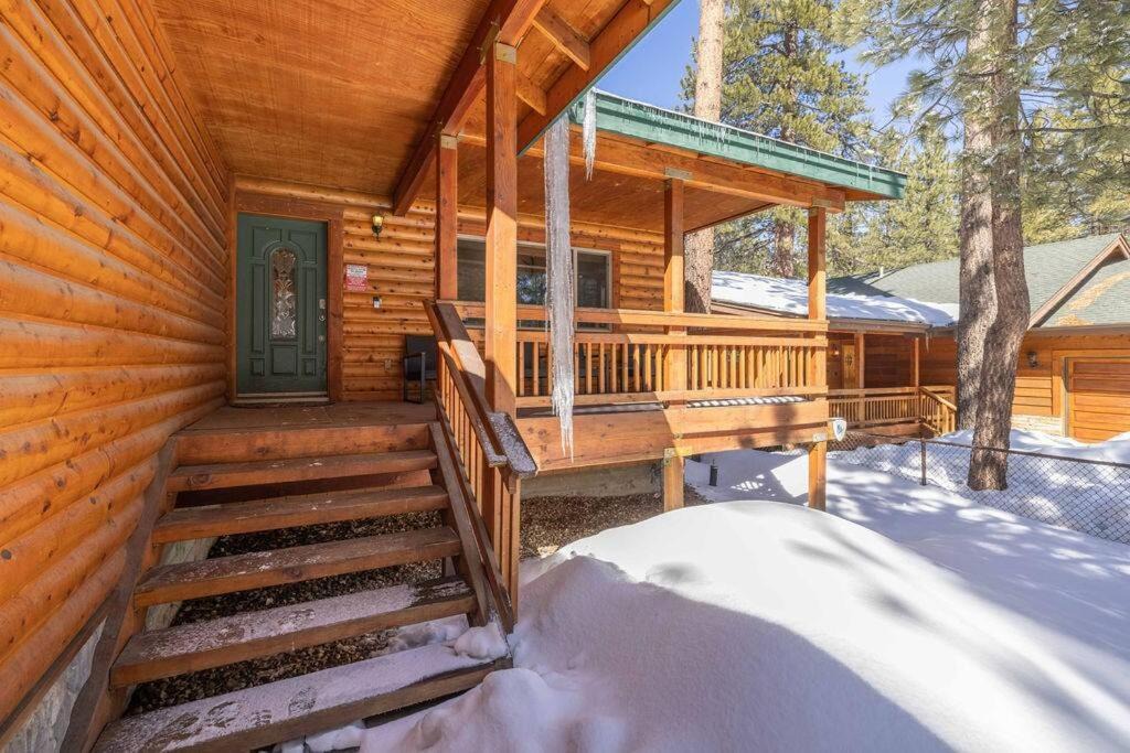 Photo of Others in Big Bear Lake
