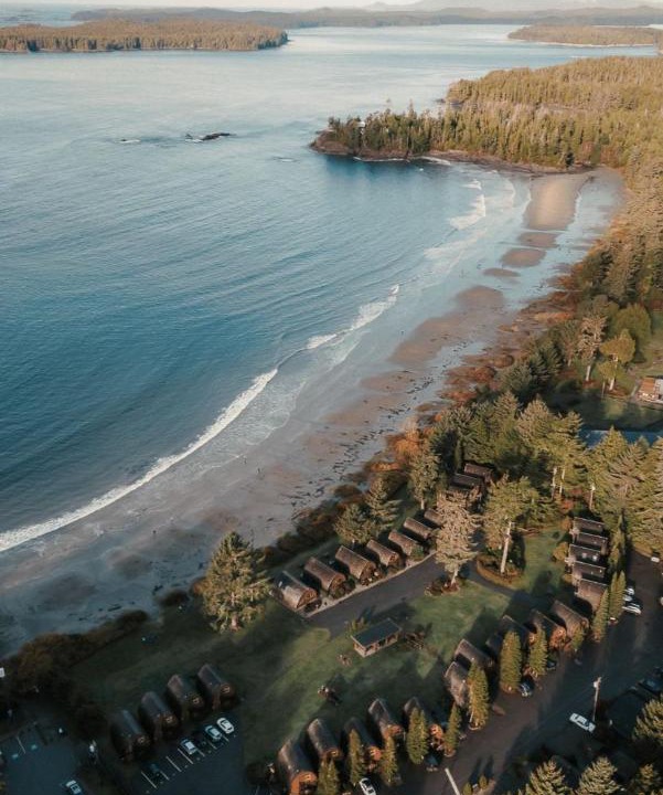 Photo of Others in Tofino