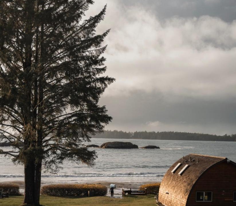Photo of Others in Tofino