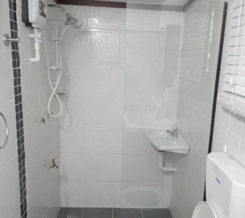 Photo of Bathroom in Northern Division