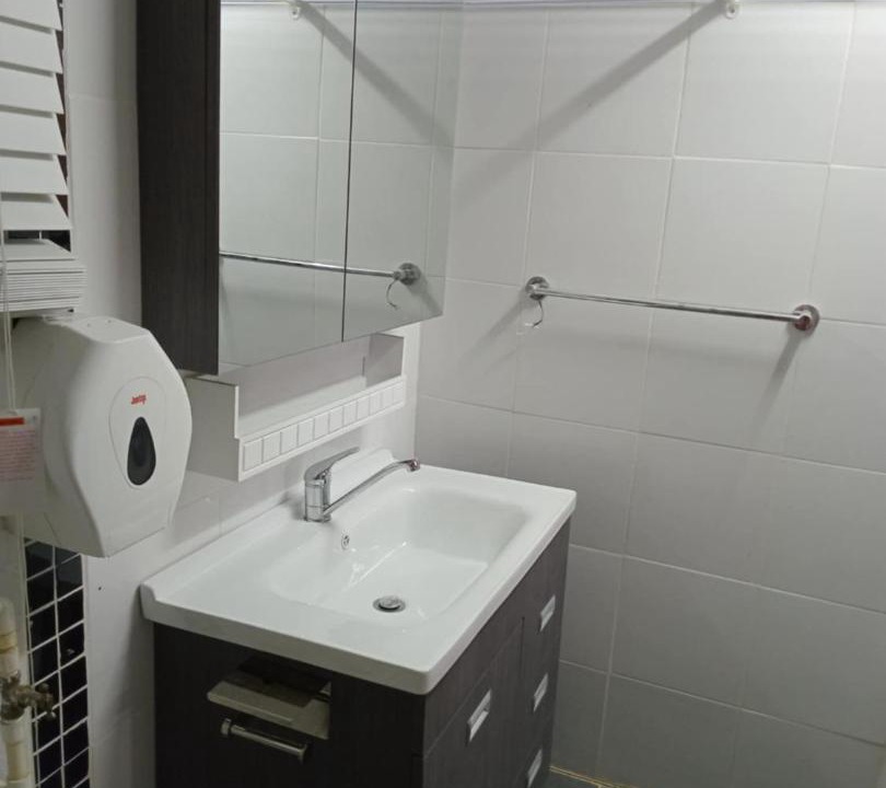 Photo of Bathroom in Northern Division