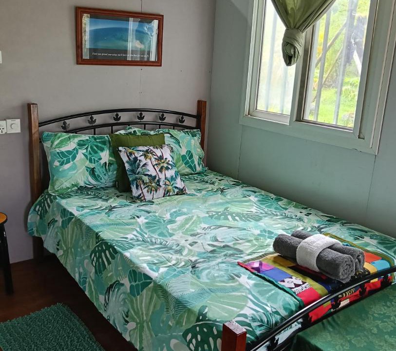 Photo of Bedroom in Qalito Island