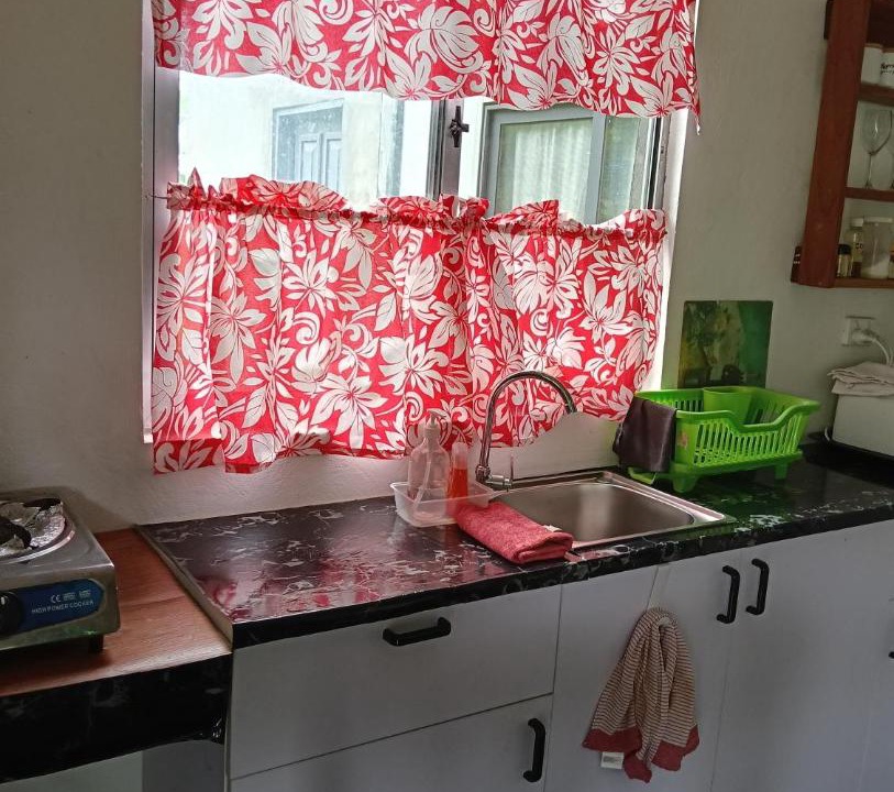 Photo of Kitchen in Qalito Island