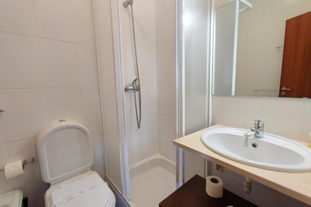 Photo of Bathroom in Castelo de Vide