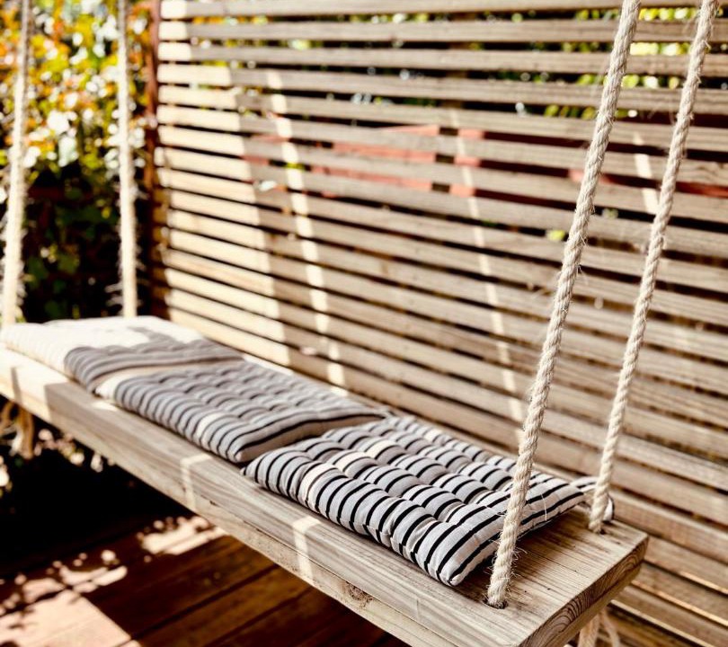 Photo of Patio Balcony in Wavecrest