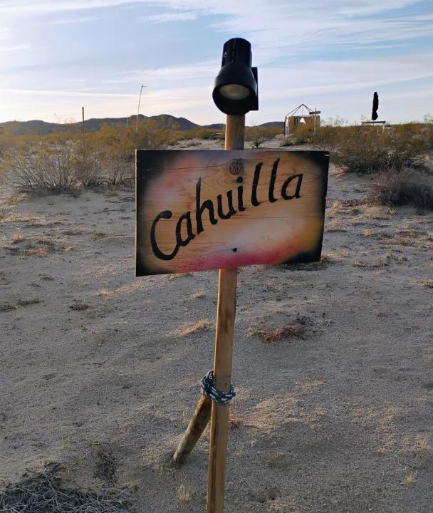Photo of Others in Joshua Tree