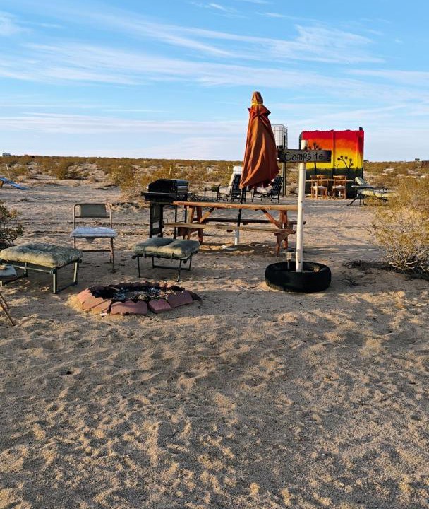 Photo of Others in Joshua Tree