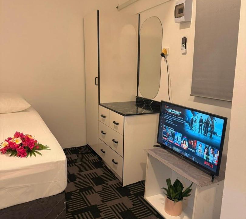 Photo of Bedroom in Lautoka