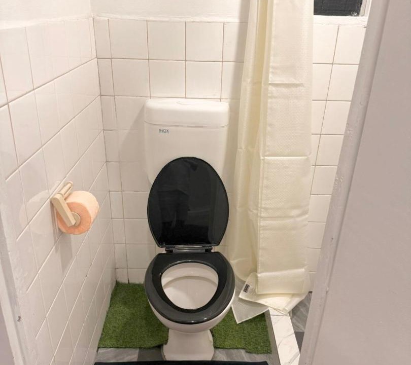 Photo of Bathroom in Lautoka
