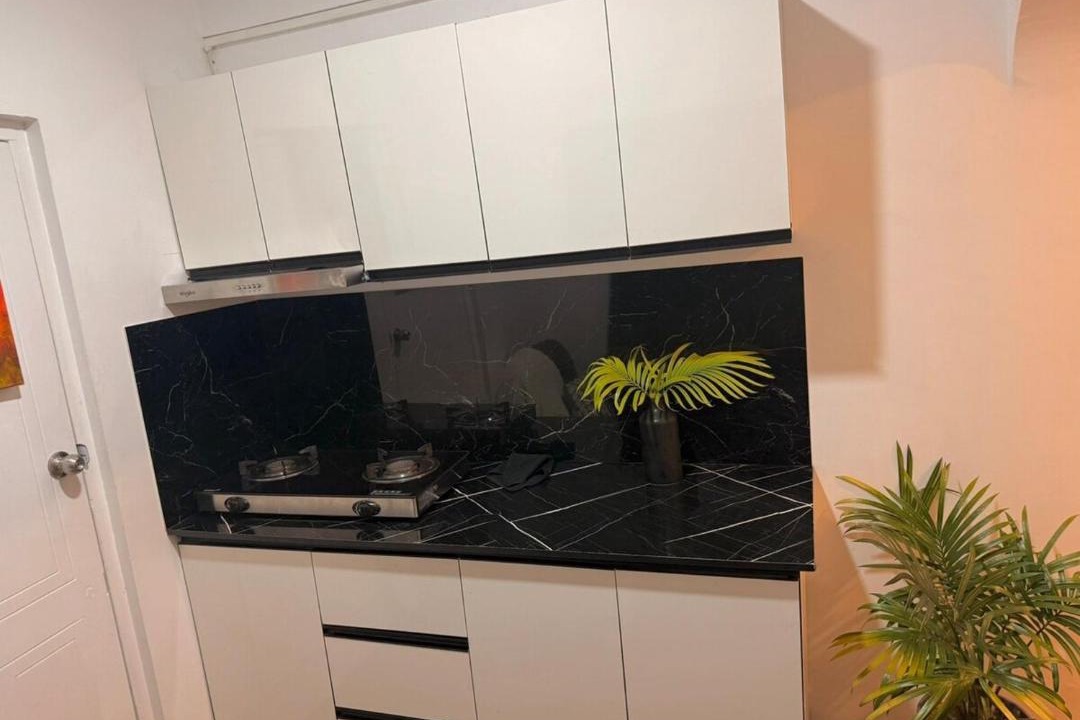 Photo of Kitchen in Lautoka
