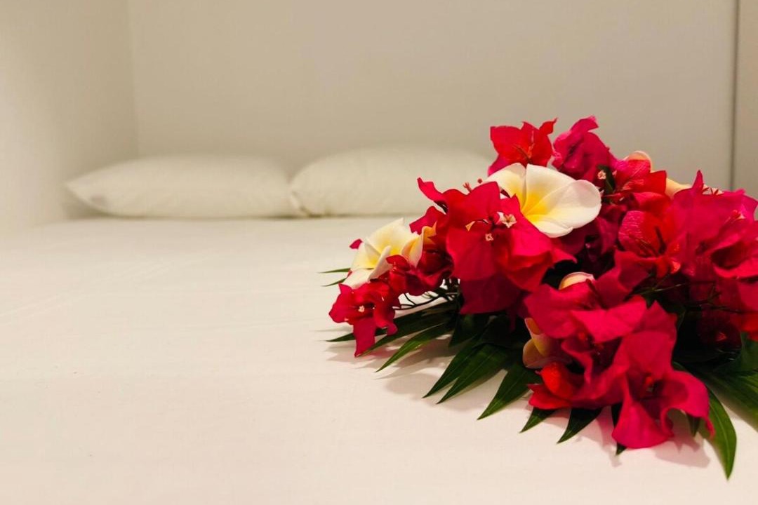 Photo of Bedroom in Lautoka