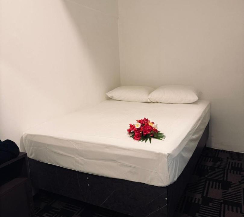 Photo of Bedroom in Lautoka