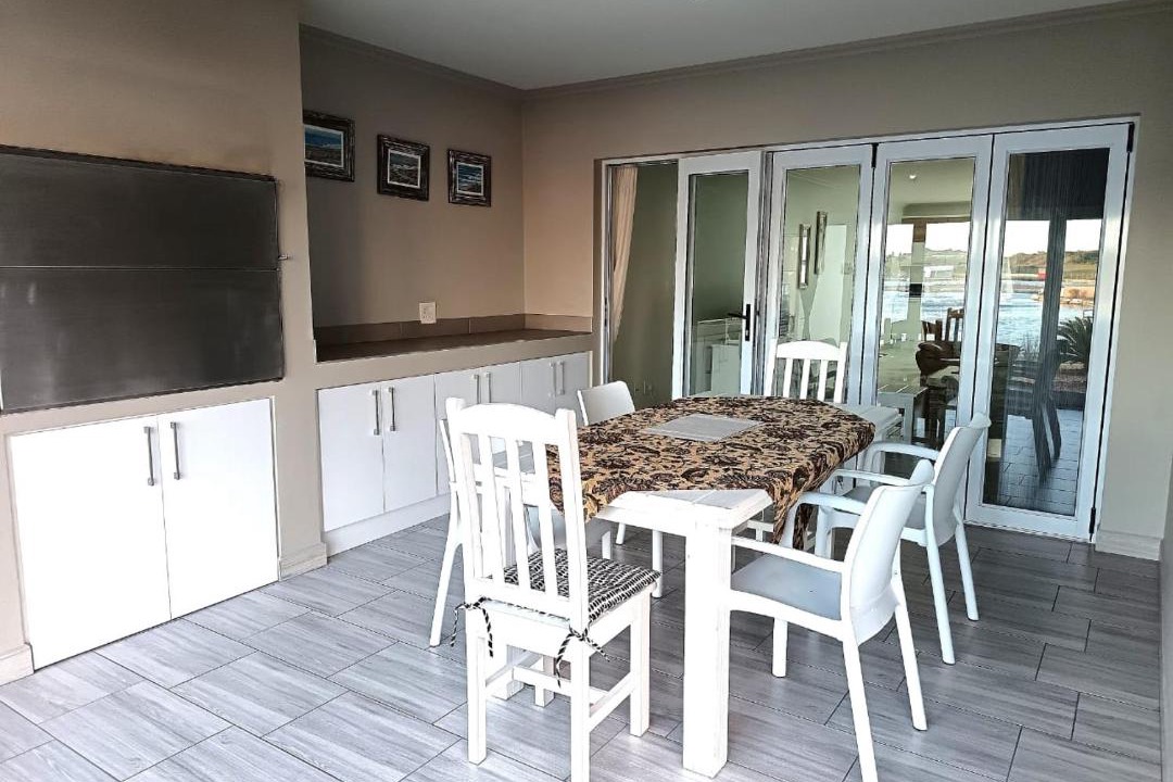 Photo of Kitchen in Marina Martinique
