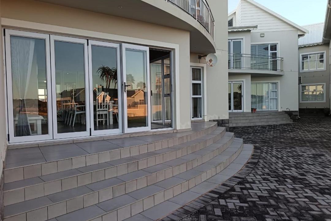 Photo of Patio Balcony in Marina Martinique