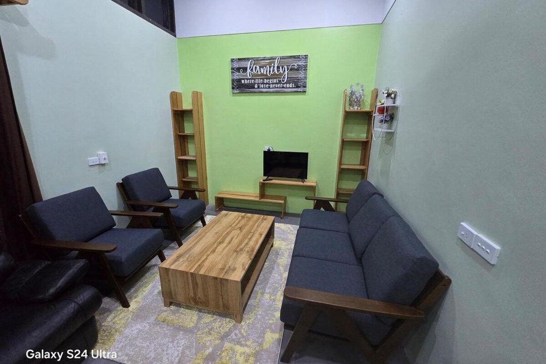 Photo of Livingroom in Nasinu
