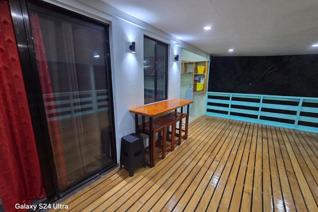 Photo of Patio Balcony in Nasinu