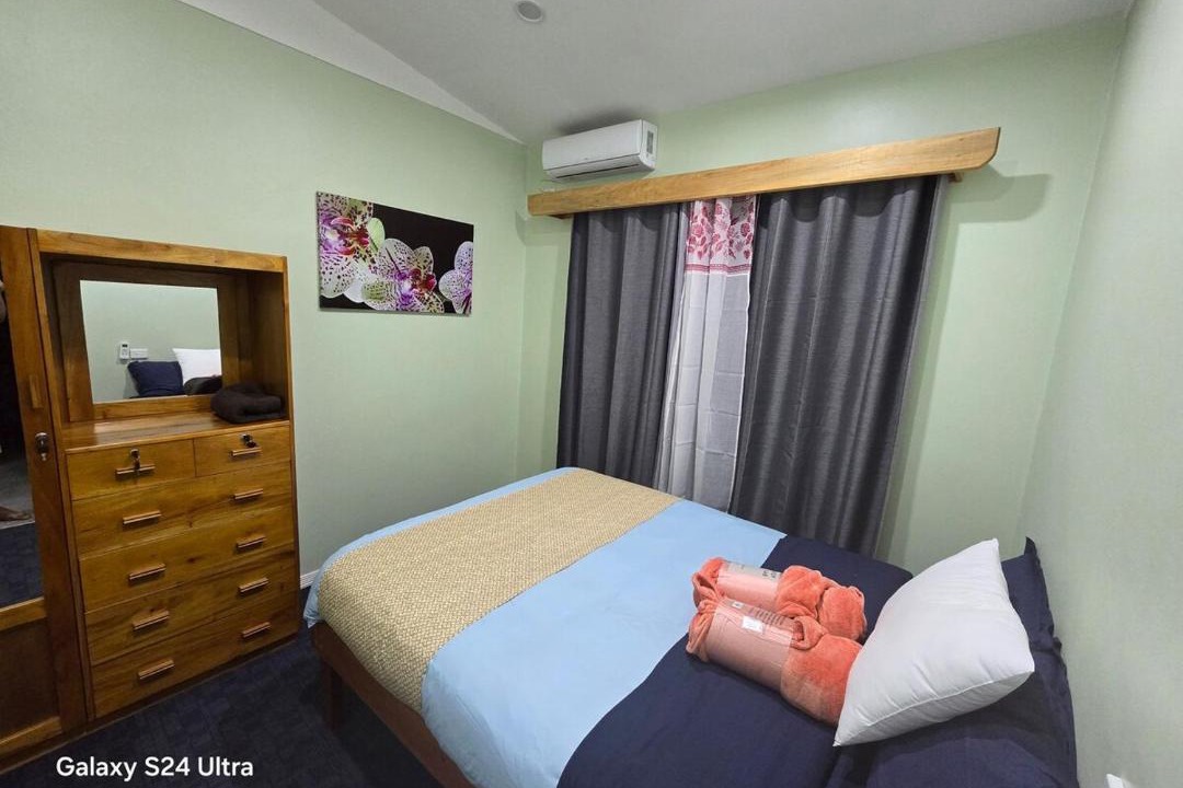 Photo of Bedroom in Nasinu