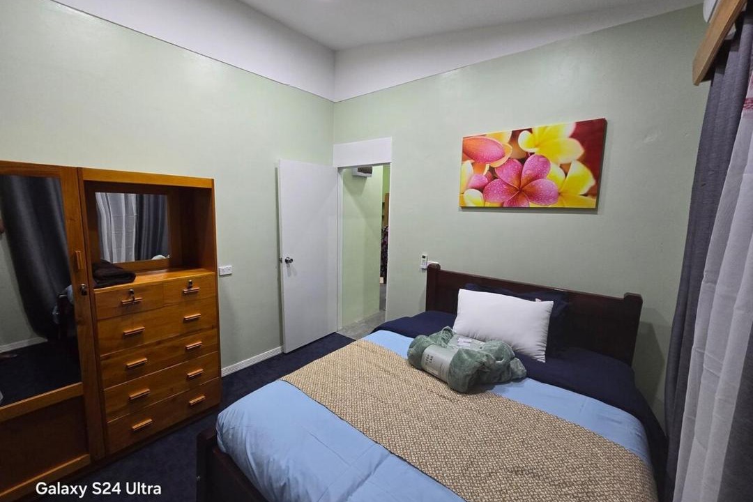 Photo of Bedroom in Nasinu