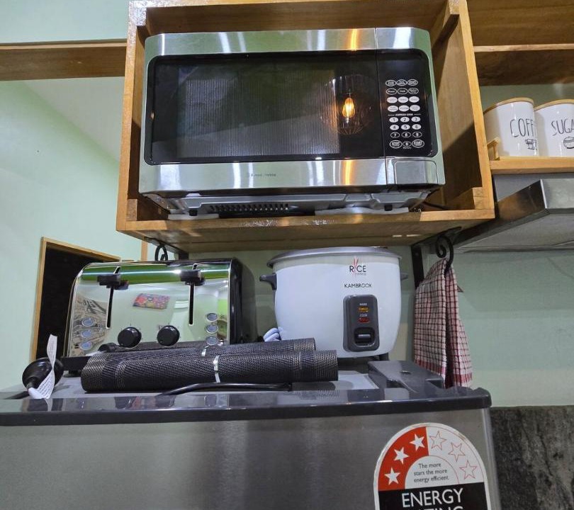 Photo of Kitchen in Nasinu