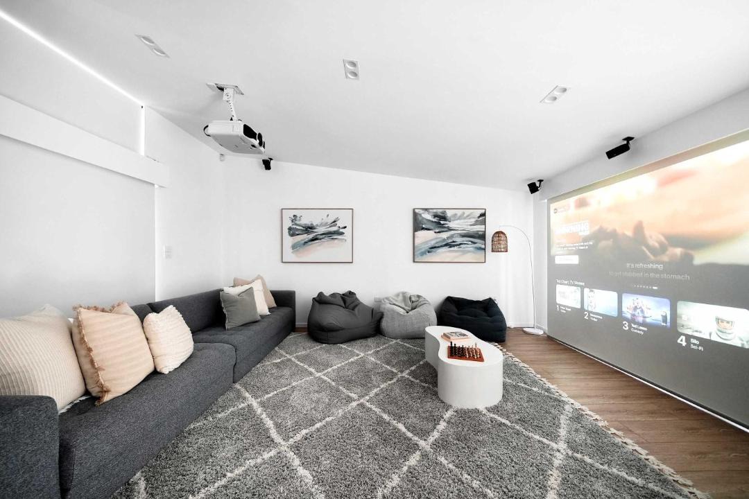 Photo of Livingroom in Broadbeach