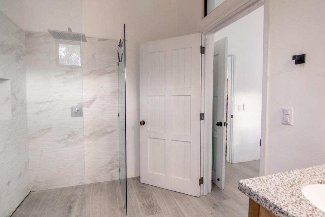Photo of Bathroom in Playa Colorado
