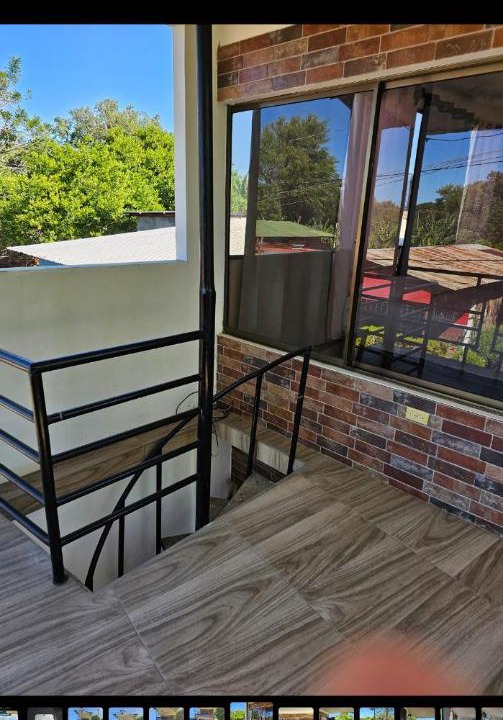 Photo of Patio Balcony in Moyogalpa