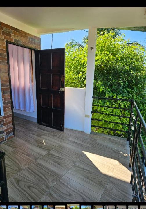 Photo of Patio Balcony in Moyogalpa