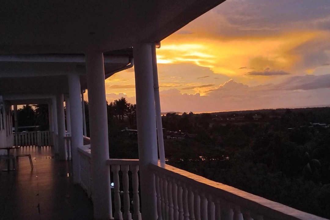 Photo of Patio Balcony in Nadi