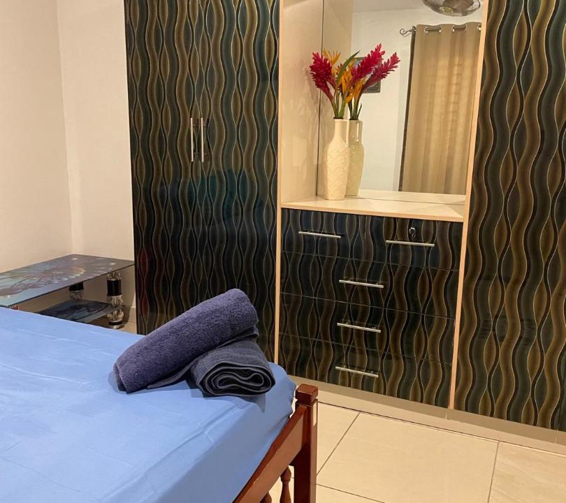 Photo of Bedroom in Nadi